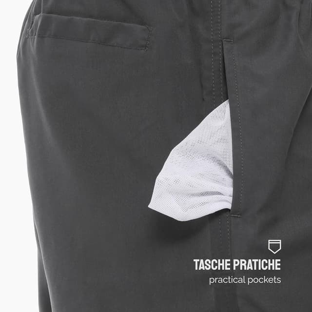 Thumbnail 2 de Ladeheid LA40-128 Costume Uomo Medium Drawstring