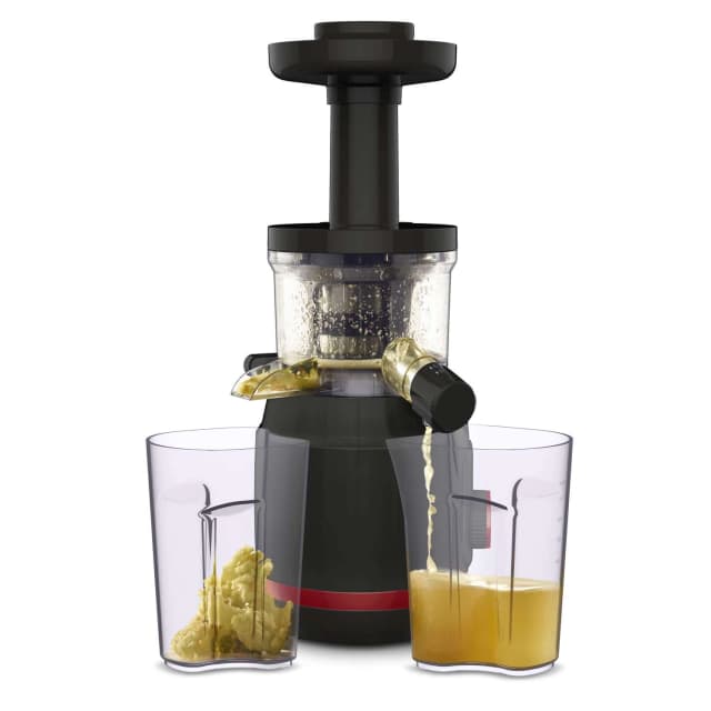 Detalle 2 de Moulinex Juiceo ZU1508 licuadora silenciosa 1 velocidad