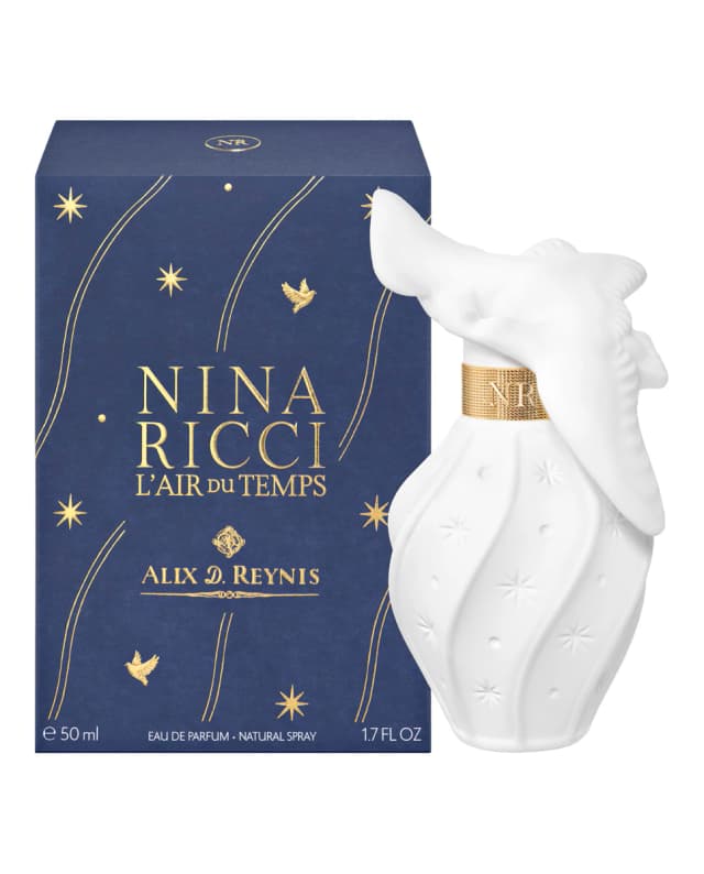 Thumbnail 1 de Nina Ricci L'Air Du Temps x Alix D. Reynis — Eau de Parfum