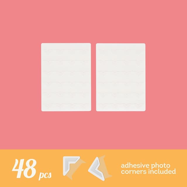 Thumbnail 5 de Legami Best Moments Ever Fotoalbum 40 Seiten