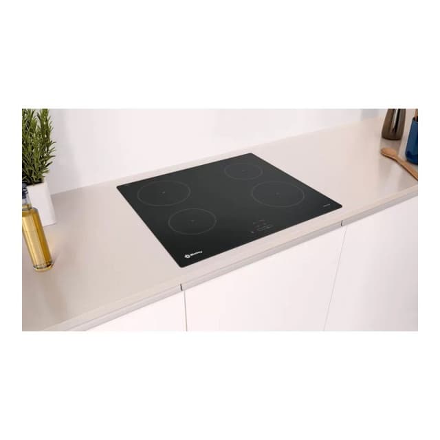 Thumbnail 2 de Balay 3EB861EN placa inducción 4 zonas