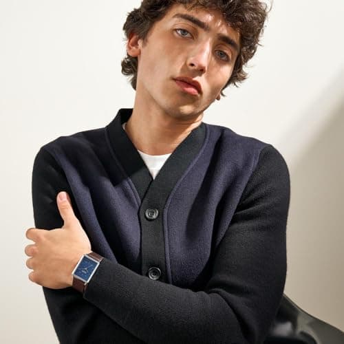 Thumbnail 1 de Skagen SKW6930 Reloj analógico 36 mm, 50 m