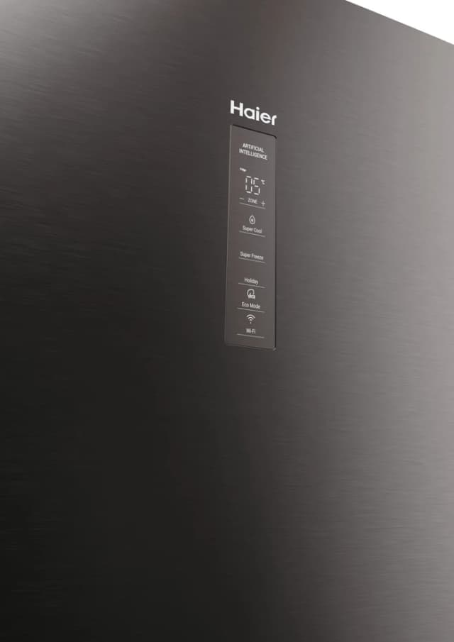 Thumbnail 10 de Haier HTW5620CNMP Kühlschrank mit No Frost