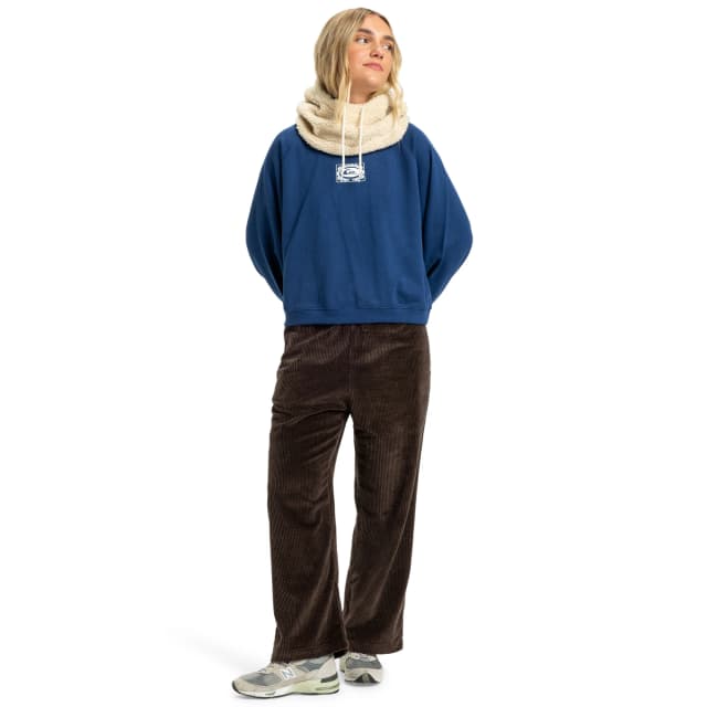 Thumbnail 4 de Quiksilver Graphic Quiksilver sudadera mujer