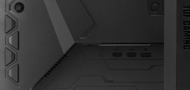 Thumbnail 8 de Asus TUF Gaming VG27AQML5A 27 Zoll 300 Hz