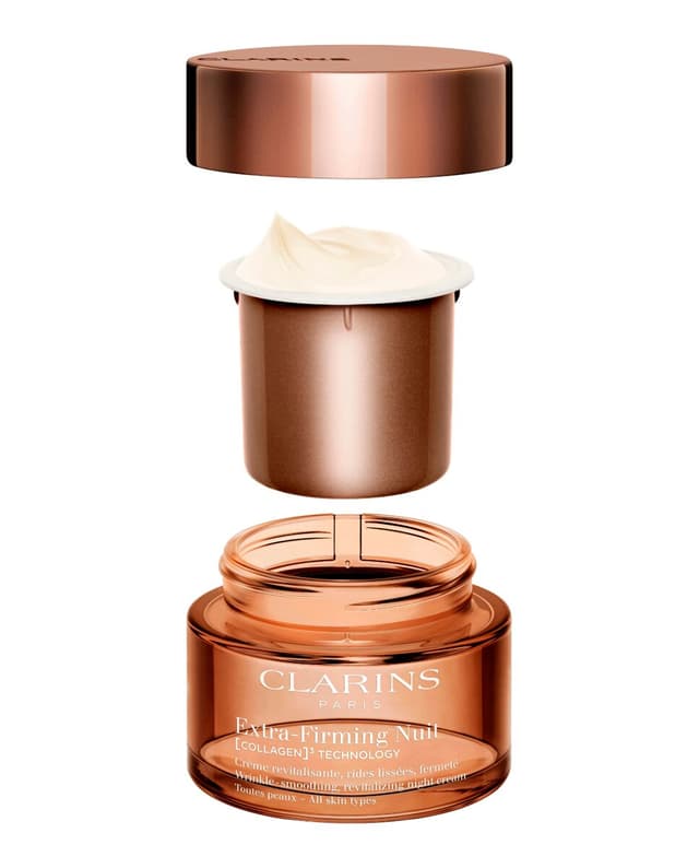 Thumbnail 3 de Clarins Crema Antiedad Extra Firming Recarga 50 ml