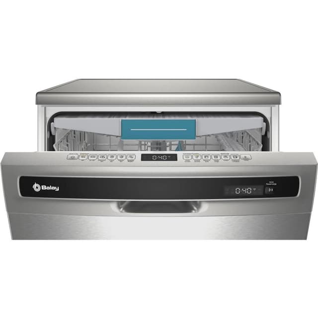 Detalle 2 de Balay 3VS6364IA Lavavajillas 14 cubiertos