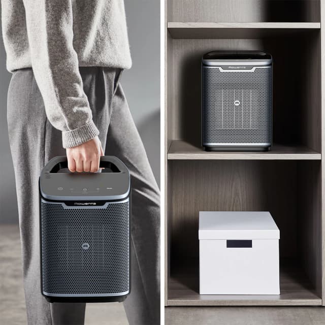 Thumbnail 5 de Rowenta Intense Comfort SO9360 2000 W