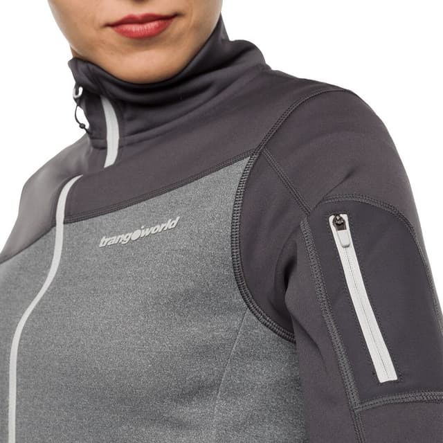 Thumbnail 5 de Trangoworld Azaila Chaqueta mujer poliéster 100%