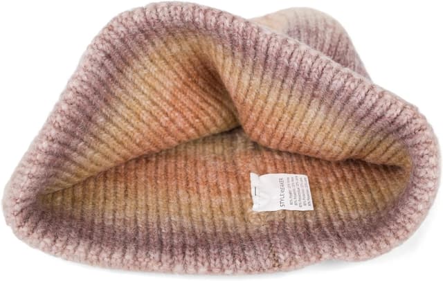 Thumbnail 1 de styleBREAKER Bonnet Tricoté Femme One Size