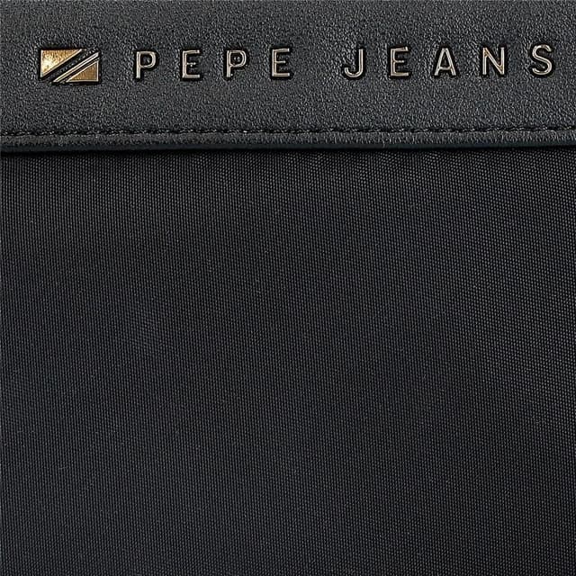 Thumbnail 5 de Pepe Jeans Morgan portamonete 17,5 cm