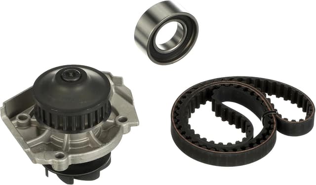 Imagen de GATES Kit PowerGrip + Pompa Dell'Acqua KP15544XS en OfertitasTOP