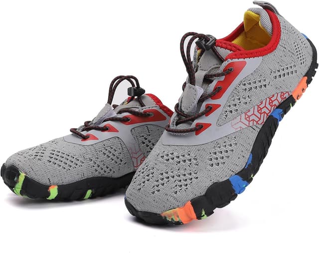 Thumbnail 6 de DimaiGlobal Scarpe barefoot bambino blu