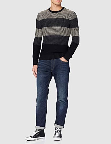 Thumbnail 1 de Levi's 502 Taper Jeans Hombre 👖, 33W / 30L