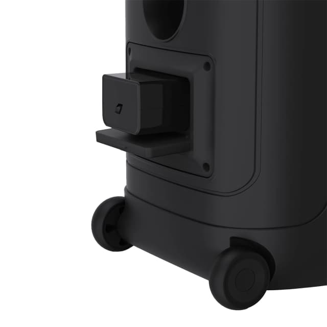 Detalle de Vieta Pro Party 330 altavoz con 850 W