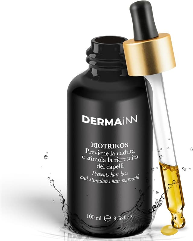 Imagen de Biotrikos Fiale Anticaduta Capelli Siero Notte en OfertitasTOP