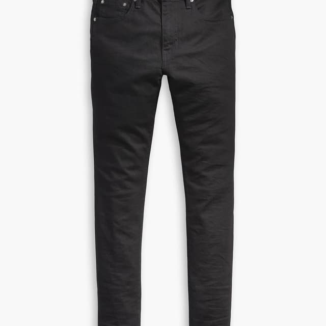 Detalle de Levi’s 502 Taper pour homme – jean à coupe tapered
