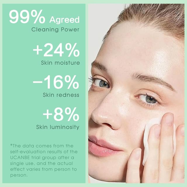 Thumbnail 4 de UCANBE Balsamo Struccante 90g per viso e occhi