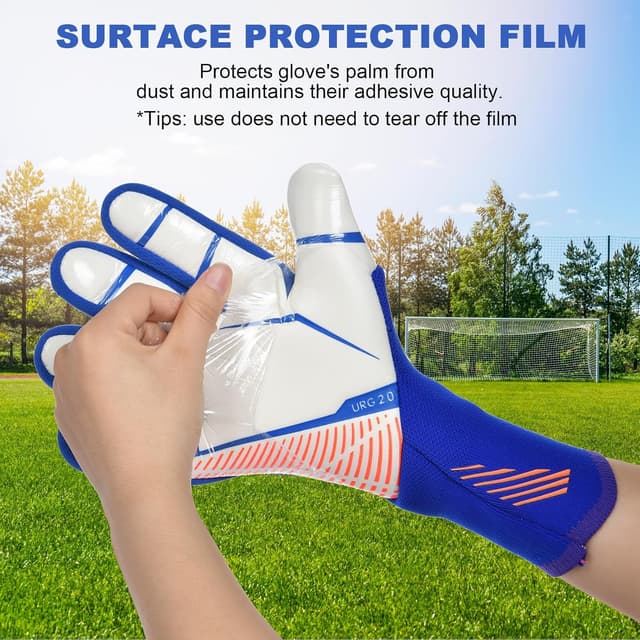 Thumbnail 4 de flintronic Gant Gardien De But Enfant