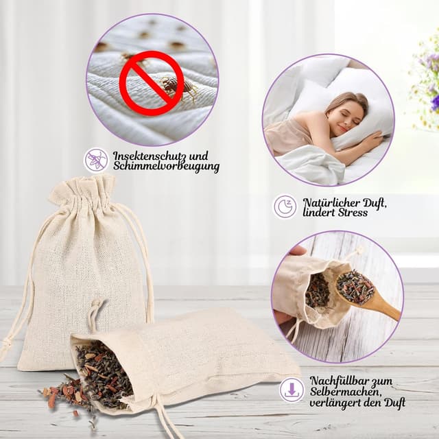 Detalle 2 de Zedernholz Mottenschutz gegen Motten