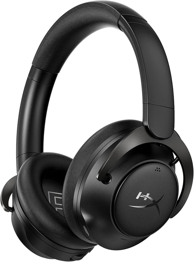 Detalle de HyperX Cloud Mix 2 auriculares Bluetooth 5,3 110h