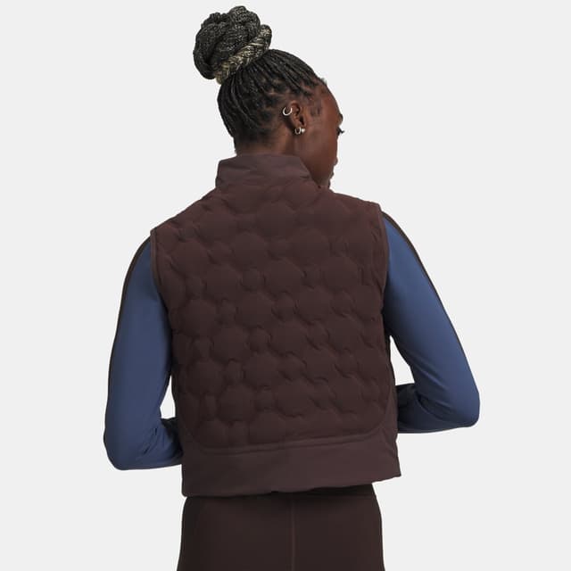 Thumbnail 1 de Under Armour UA Halo CW Vest chaleco mujer