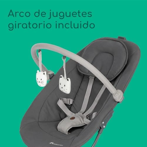 Thumbnail 9 de Bebeconfort Jolana, hamaca bebé 9 kg