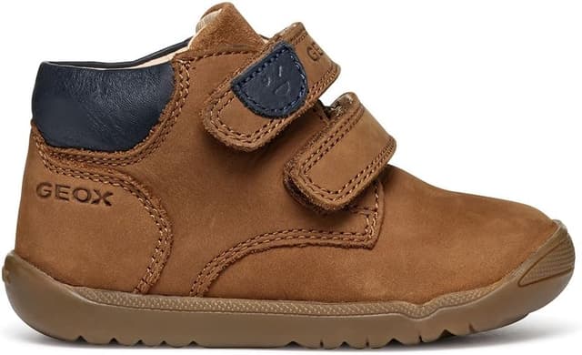 Detalle de Geox B Macchia Boy C Primeros Pasos Cuero