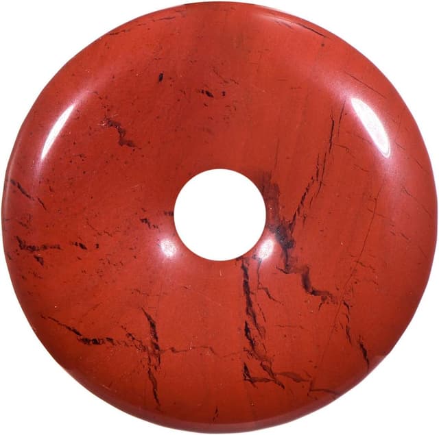 Detalle de Collana da donna donut Morella 80 cm