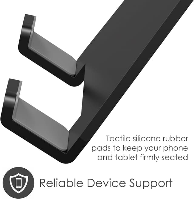 Thumbnail 4 de Desire2 Anywhere Folding Phone Holder