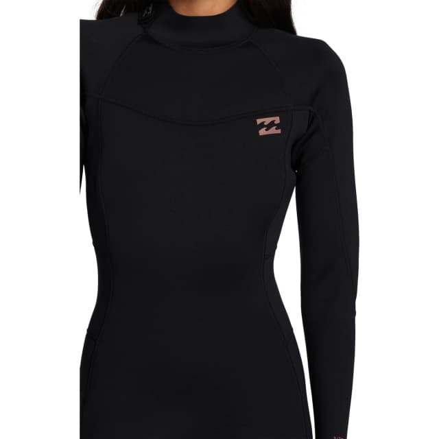 Thumbnail 4 de Billabong Foil traje de surf mujer 5/4 mm 🏄♀