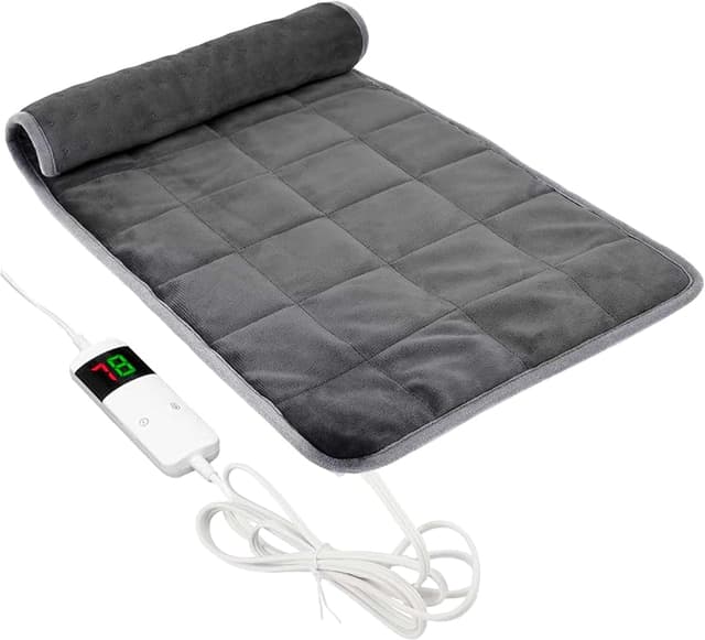 Thumbnail 6 de Cecotec Manta Eléctrica HeatConfort Calma 200x180 cm