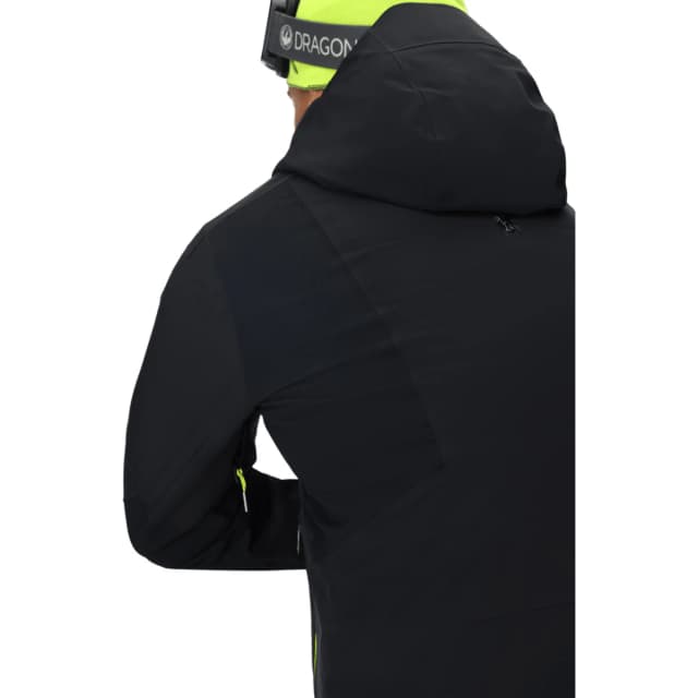 Thumbnail 3 de Spyder Alyeska Chaqueta 30K