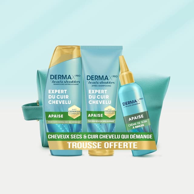 Thumbnail 6 de DermaXPro shampoing antipelliculaire 250ml