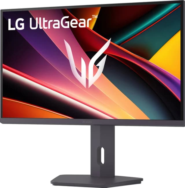 Thumbnail 4 de LG UltraGear 27G610A-B 27 Zoll Quad‑HD Monitor