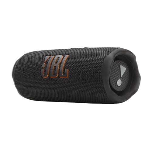Detalle de JBL Flip 7 altavoz Bluetooth 16h bateria
