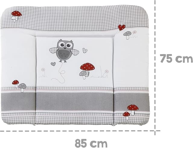 Thumbnail 4 de roba Liebhabär Colchón cambiador 85 x 75 cm