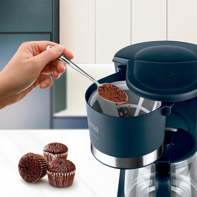 Thumbnail 2 de UFESA CG7114 cafetière 0,6 L