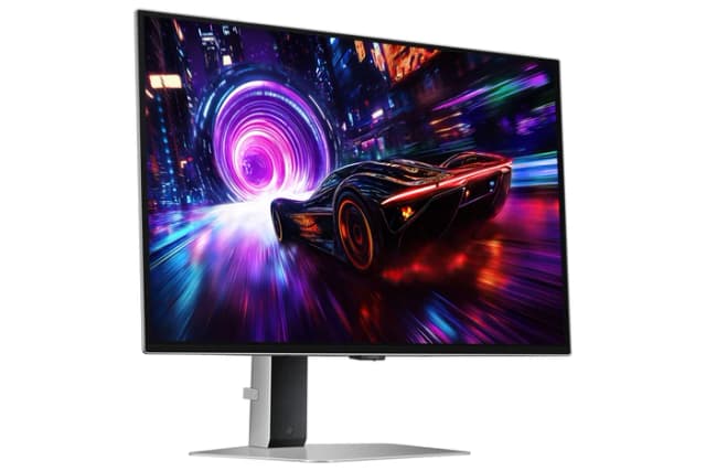 Thumbnail 10 de Samsung Odyssey LS32FG812SUXEN Gaming Monitor 32 Zoll