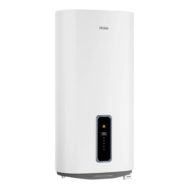 Detalle 2 de Haier ES80V-FE3W termo eléctrico 80 L con Wi‑Fi 🔌
