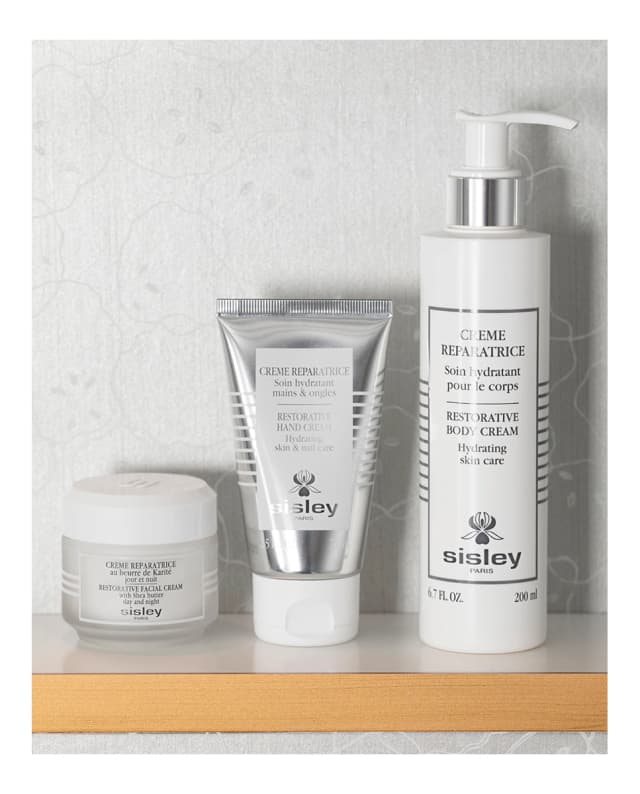 Thumbnail 4 de Sisley Crème Réparatrice karité 50 ml