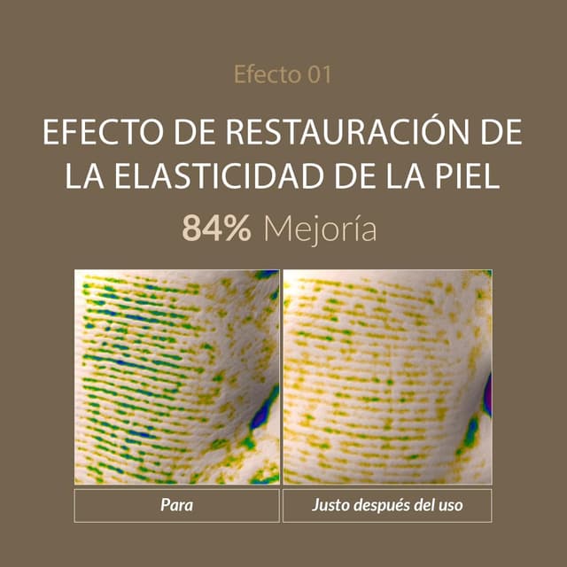 Thumbnail 4 de Mizon Crema Reparadora con Baba de Caracol 75g