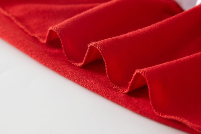 Detalle 2 de LOLPIP Mädchen Nachtkleider für Kinder 3-10 Jahre