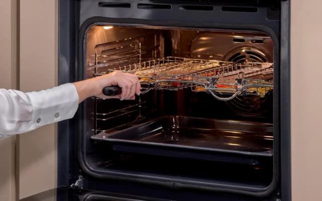 Thumbnail 7 de Bauknecht BBA285PU1ZK 🍴