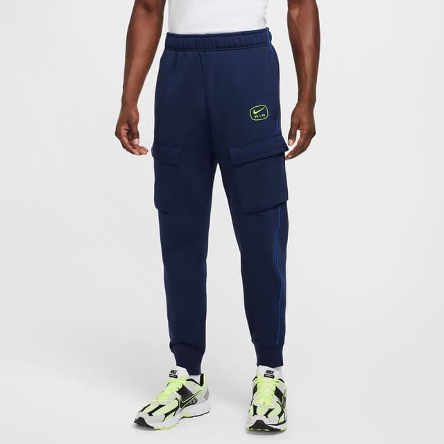 Detalle de Nike Air Cargo Pant, pantalón de hombre