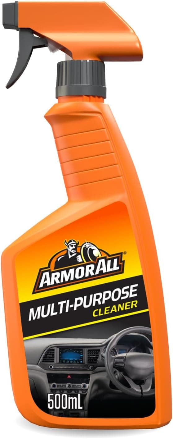 Thumbnail 6 de Armor All GAA38400ENB Stain Remover Foam Cleaner