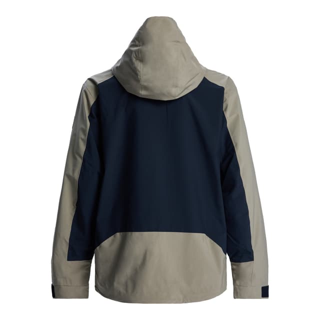 Detalle 2 de Quiksilver Ultralight Stretch 20K