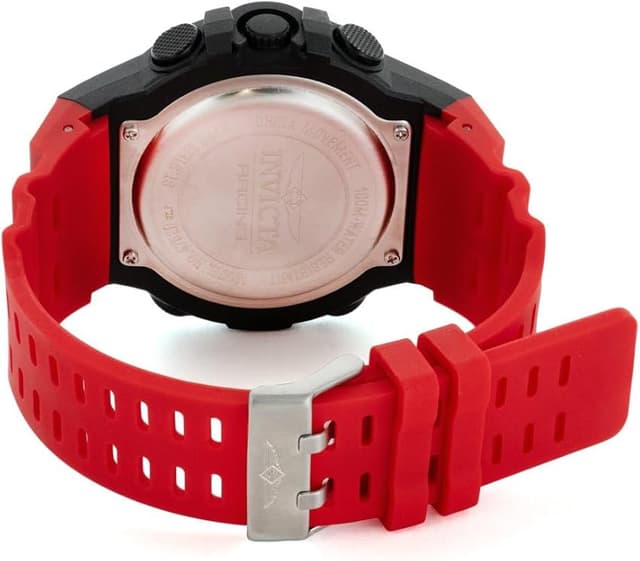 Detalle 1 de INVICTA Racing Reloj cuarzo 52 mm