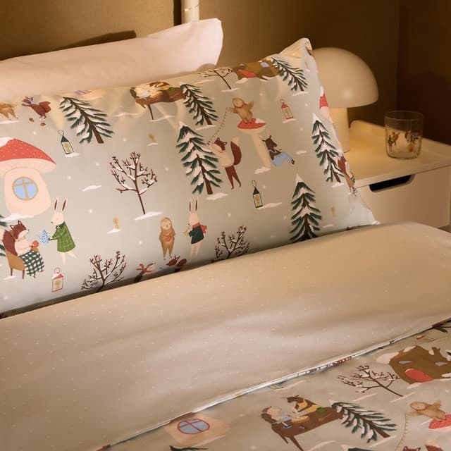 Thumbnail 1 de El Corte Inglés Mini Home Winter Joy