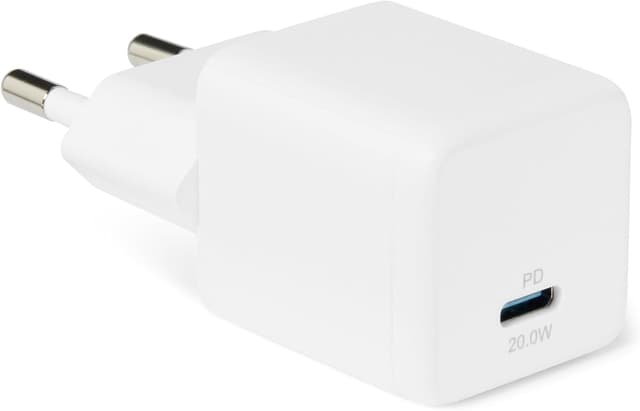 Thumbnail 5 de Amazon Basics Caricabatterie Nano GaN 65W